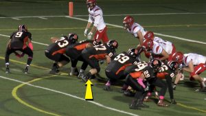 Highlight Reel Football