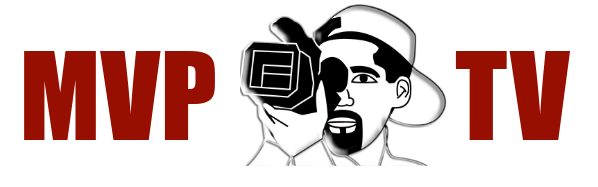 MVP TV Logo